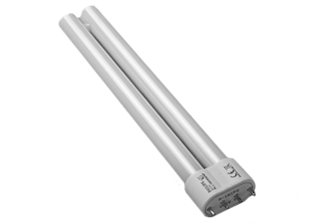 FLUORESCENT LAMP (PH PLL 18W/840/4P 2G11) FOR FIXTURE #69118.