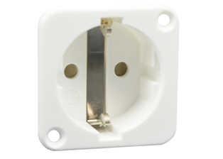DISCONTINUED ITEM: VIEW REPLACEMENT PART NUMBER 70120-LFL-WHT IN RELATED PRODUCTS.

