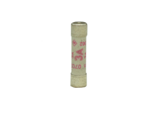 BRITISH, UK, UNITED KINGDOM 3 AMPERE-250 VOLT BS1362 FUSE FOR BS1363A PLUGS, POWER CORDS. Note: Breaking capacity 6000A - 250V.