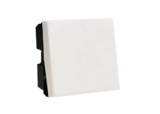 EUROPEAN, INTERNATIONAL SINGLE POLE SWITCH, ROCKER TYPE, 20 AMPERE-250 VOLT, SCREW TERMINALS, 45mmX45mm MODULAR SIZE, SNAP-IN MOUNTING. WHITE. 

<br><font color="yellow">Notes: </font>  
<br><font color="yellow">*</font> Mounts on American 2X4 wall boxes, requires frame # 79120X45-N & # 79130X45-N wall plate (White, Black, ALU, SS). 
<br> <font color="yellow">*</font> Mounts on American 4X4 wall boxes, requires frame # 79210X45-N & # 79220X45-N wall plate (White, SS).<br><font color="yellow">*</font> Mounts on European wall boxes (60mm on center), requires frame # 79250X45-N & wall plate # 79265X45-N.
<br><font color="yellow">*</font> Surface mount insulated wall boxes # 680602X45 series. Surface mount Metal wall boxes # 79235X45 series.
<br><font color="yellow">*</font> Surface mount weatherproof, IP66 rated. Requires frame # 730092X45 & # 74790X45 wall box.
<br><font color="yellow">*</font> Panel mount frames # 79100X45, # 79100X45-ALU. DIN rail mount Frame # 79595X45. <a href="https://www.internationalconfig.com/catalog_pages/pg94.pdf" style="text-decoration: none" target="_blank"> Panel Mount Instruction Guide</a>
<br><font color="yellow">*</font> Complete range of modular devices and mounting component options. <a href="https://www.internationalconfig.com/modular_electrical_devices.asp" style="text-decoration: none">Modular Devices Link</a>
 <br><font color="yellow">*</font> Wall plates, boxes, outlets, switches, modular GFCI/RCD and circuit breakers are listed below. Scroll down to view.