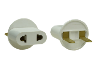 EUROPEAN AMERICAN 250 VOLT PLUG ADAPTER, (2P) NON-GROUNDING. WHITE.
 
<br><font color="yellow">Notes: </font> 
<br><font color="yellow">*</font> Connects European CEE 7/7 type F plugs, CEE 7/4 type E plugs, CEE 7/16 type C (Europlug) with <font color="yellow"> NEMA 6-15R (15A-250V) & NEMA 6-20R (20A-250V)</font> outlets. 
<br><font color="yellow">*</font><font color="yellow">*</font> Scroll down to view related product groups including similar adapters or select from Adapter Links and Transformer Links.
<br><font color="yellow">*</font> Adapter Links:  
<font color="yellow">-</font> <a href="https://www.internationalconfig.com/plug_adapt.asp" style="text-decoration: none">Country Specific Adapters</a> <font color="yellow">-</font> <a href="https://www.internationalconfig.com/universal_plug_adapters_multi_configuration_electrical_adapters.asp" style="text-decoration: none">Universal Adapters</a> <font color="yellow">-</font> <a href="https://www.internationalconfig.com/icc5.asp?productgroup=%27Plug%20Adapters%2C%20International%27" style="text-decoration: none">Entire List of Adapters</a> <font color="yellow">-</font> <a href="https://www.internationalconfig.com/Electrical_Adapters_C13_C14_C19_C20_C15_C7_C5_C21_60309_and_Electrical_Adapter_Power_Cords.asp" style="text-decoration: none">IEC 60320 Adapters</a> <font color="yellow">-</font><BR> <a href="https://www.internationalconfig.com/icc6.asp?item=IEC60320-Power-Cord-Splitters" style="text-decoration: none">IEC 60320 Splitter Adapters </a> <font color="yellow">-</font> <a href="https://www.internationalconfig.com/icc6.asp?item=IEC60320-Power-Cord-Splitters" style="text-decoration: none">NEMA Splitter Adapters </a> <font color="yellow">-</font> <a href="https://www.internationalconfig.com/icc6.asp?item=888-2126-ADPU" style="text-decoration: none">IEC 60309 Adapters</a> <font color="yellow">-</font> <a href="https://www.internationalconfig.com/cordhelp.asp" style="text-decoration: none">Worldwide and IEC Power Cord Selector</a>.
<br><font color="yellow">*</font> Transformer Links: <font color="yellow">-</font> <a href="https://www.internationalconfig.com/icc6.asp?item=Transformers" style="text-decoration: none">Step-Up, Step-Down Transformers & Voltage Converters </a>.


 