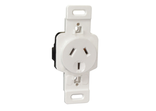 Discontinued Item. See alternates devices available at the link below or scroll down through the related products. 

<br><font color="yellow">View:</font> Optional outlet designs # <a href="https://internationalconfig.com/icc6.asp?item=74105X45-NS" style="text-decoration: none">74105X45-NS</a>. 

