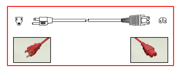 15A-125V DETACHABLE POWER CORD, NEMA 5-15P TYPE B PLUG, IEC 60320 C-15 CONNECTOR, 14/3 AWG, SJT, 105C, 2 POLE-3 WIRE GROUNDING (2P+E), 3.66 METERS (12 FEET) (144") LONG. RED.  
<br><font color="yellow">Length: 3.66 METERS (12 FEET)</font> 
<br>
<br>

<div style="width:825px">
<div style="float:left"><font color="yellow">*</font>Scroll down to view related color power cords. <font color="yellow">**</font>Return to our color cord selector:</div>
<div style="float:left"><img src="../images/yellow_arrow.png" style="width:20px; margin-left:5px"></div>
<div style="float:left"><a href="https://internationalconfig.com/Color-Power-Cords-Color-Cord-Sets-Red-Blue-Green-Color-Power-Cords-C13-C14-C15-C20-C19-IEC-60320-NEMA-5-15-Red-Blue-Green-Color-Power-Cords.asp">
<img src="../images/color_power_cords_icc6.jpg" style="height:45px; border:2px solid #999999; margin-left:5px"></a></div>
</div> 