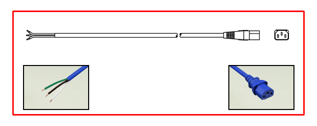 IEC 60320 C-13 POWER SUPPLY CORD, 15 AMPERE-250 VOLT (UL/CSA), 14/3 AWG, SJT, 105C, CORDAGE, 2 POLE-3 WIRE GROUNDING (2P+E), 3.05 METERS (10 FEET) (120") LONG. BLUE.
<br><font color="yellow">Length: 3.05 METERS (10 FEET)</font>
<br>
<br>

<div style="width:825px">
<div style="float:left"><font color="yellow">*</font>Scroll down to view related color power cords. <font color="yellow">**</font>Return to our color cord selector:</div>
<div style="float:left"><img src="../images/yellow_arrow.png" style="width:20px; margin-left:5px"></div>
<div style="float:left"><a href="https://internationalconfig.com/Color-Power-Cords-Color-Cord-Sets-Red-Blue-Green-Color-Power-Cords-C13-C14-C15-C20-C19-IEC-60320-NEMA-5-15-Red-Blue-Green-Color-Power-Cords.asp">
<img src="../images/color_power_cords_icc6.jpg" style="height:45px; border:2px solid #999999; margin-left:5px"></a></div>
</div>
