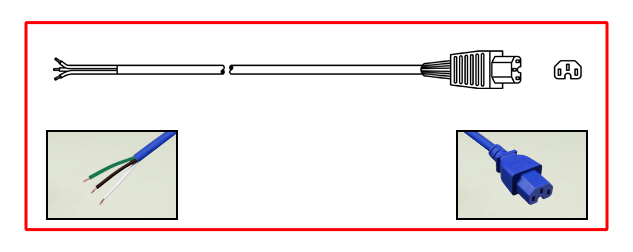 15A-250V POWER SUPPLY CORD, IEC-60320 C-15 CONNECTOR, UL/CSA LISTED, SJT, 14/3 AWG, 105C, 2 POLE-3 WIRE GROUNDING (2P+E), 3.05 METERS (10 FEET) (120") LONG, STRIPPED ENDS. BLUE.
<br><font color="yellow">Length: 3.05 METERS (10 FEET)</font>  
<br>
<br>

<div style="width:825px">
<div style="float:left"><font color="yellow">*</font>Scroll down to view related color power cords. <font color="yellow">**</font>Return to our color cord selector:</div>
<div style="float:left"><img src="../images/yellow_arrow.png" style="width:20px; margin-left:5px"></div>
<div style="float:left"><a href="https://internationalconfig.com/Color-Power-Cords-Color-Cord-Sets-Red-Blue-Green-Color-Power-Cords-C13-C14-C15-C20-C19-IEC-60320-NEMA-5-15-Red-Blue-Green-Color-Power-Cords.asp">
<img src="../images/color_power_cords_icc6.jpg" style="height:45px; border:2px solid #999999; margin-left:5px"></a></div>
</div>