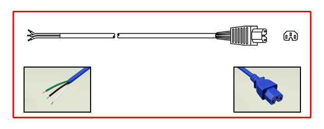 15A-250V POWER SUPPLY CORD, IEC-60320 C-15 CONNECTOR, UL/CSA LISTED, SJT, 14/3 AWG, 105C, 2 POLE-3 WIRE GROUNDING (2P+E), 2.44 METERS (8 FEET) (96") LONG, STRIPPED ENDS. BLUE.
<br><font color="yellow">Length: 2.44 METERS (8 FEET)</font>  
<br>
<br>

<div style="width:825px">
<div style="float:left"><font color="yellow">*</font>Scroll down to view related color power cords. <font color="yellow">**</font>Return to our color cord selector:</div>
<div style="float:left"><img src="../images/yellow_arrow.png" style="width:20px; margin-left:5px"></div>
<div style="float:left"><a href="https://internationalconfig.com/Color-Power-Cords-Color-Cord-Sets-Red-Blue-Green-Color-Power-Cords-C13-C14-C15-C20-C19-IEC-60320-NEMA-5-15-Red-Blue-Green-Color-Power-Cords.asp">
<img src="../images/color_power_cords_icc6.jpg" style="height:45px; border:2px solid #999999; margin-left:5px"></a></div>
</div>